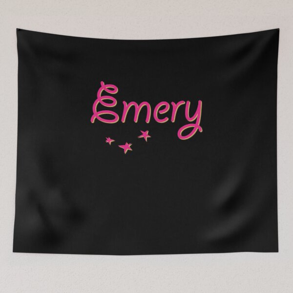 Item preview, EMERY BAND designed and sold by Zpataro-Lmachi.