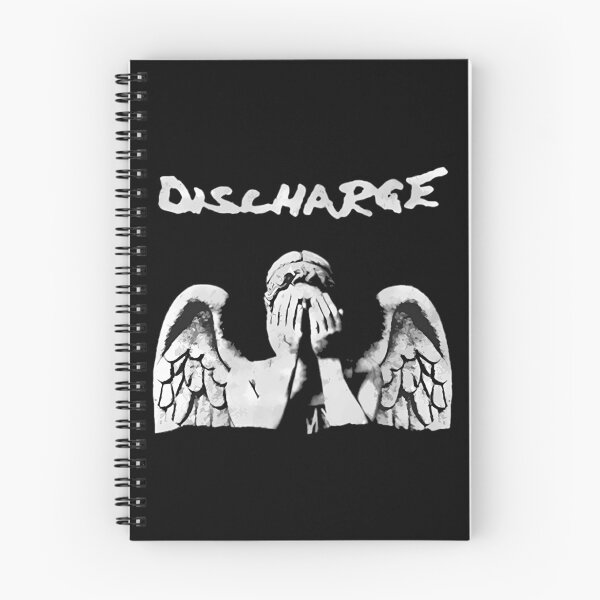 Item preview, Discharge Weeping Angel Statue Classic D Beat designed and sold by NiremmeeArt.