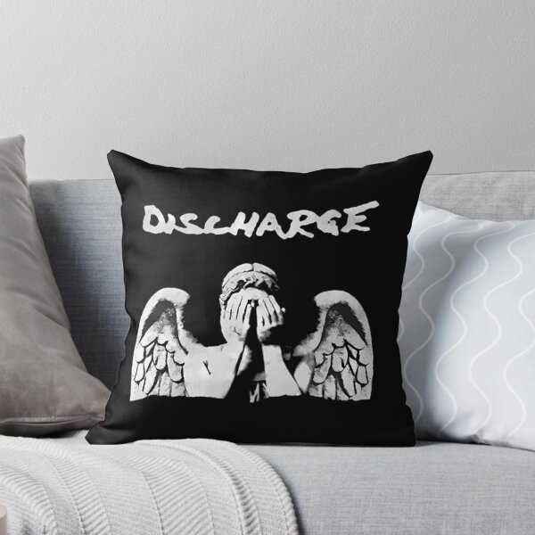 Item preview, Discharge Weeping Angel Statue Classic D Beat designed and sold by NiremmeeArt.