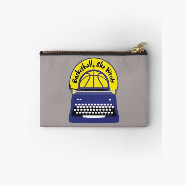 Item preview, Basketball She Wrote Typewriter Design-44 designed and sold by MichaelWillea.