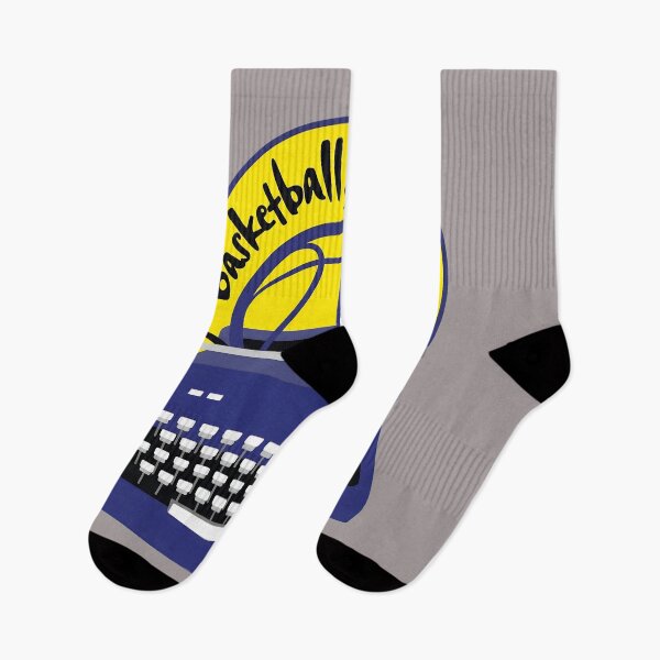 Item preview, Basketball She Wrote Typewriter Design-44 designed and sold by MichaelWillea.