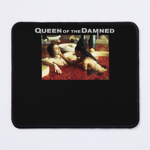 Item preview, QUEEN OF THE DAMNED  designed and sold by Racerapex.