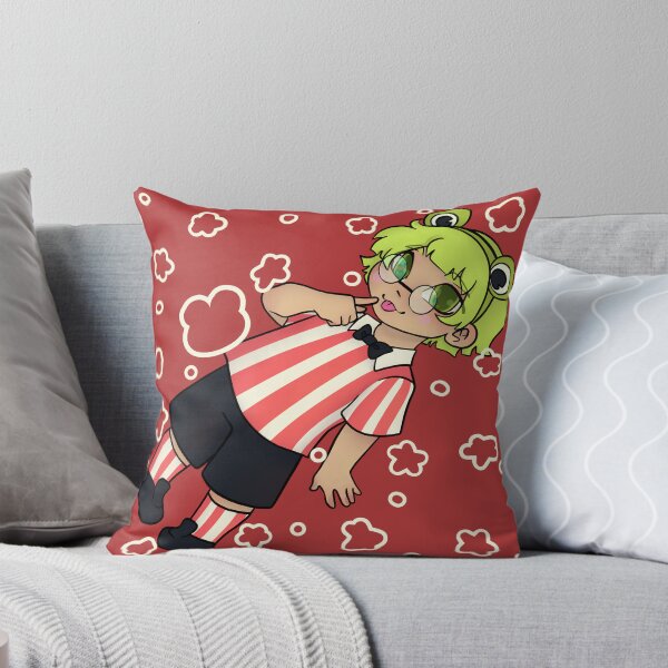 Artikelvorschau, Keroppi! entworfen und verkauft von TMinusJason.