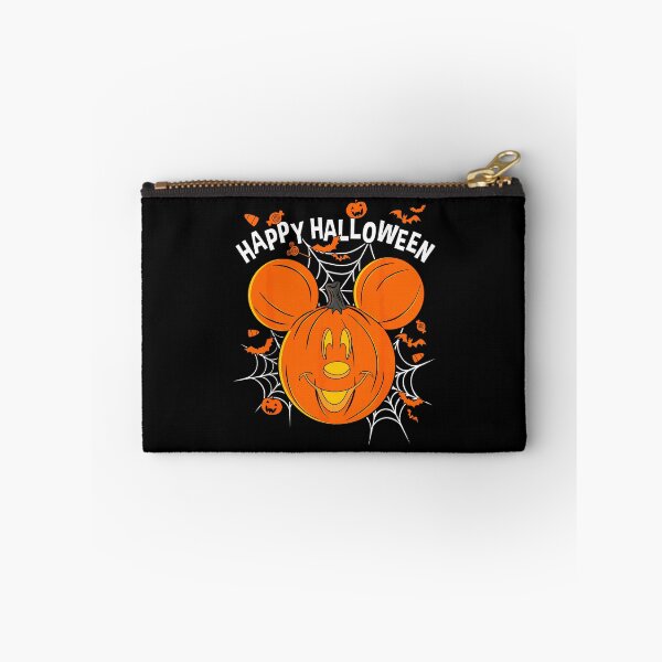 Artikelvorschau, Mickeys Freunde, Mickey Kürbis, Frohes Halloween! entworfen und verkauft von tiabletz.