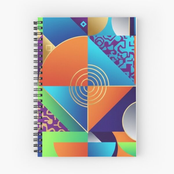 Item preview, Geometric harmony designed and sold by AnonimusDesigns.