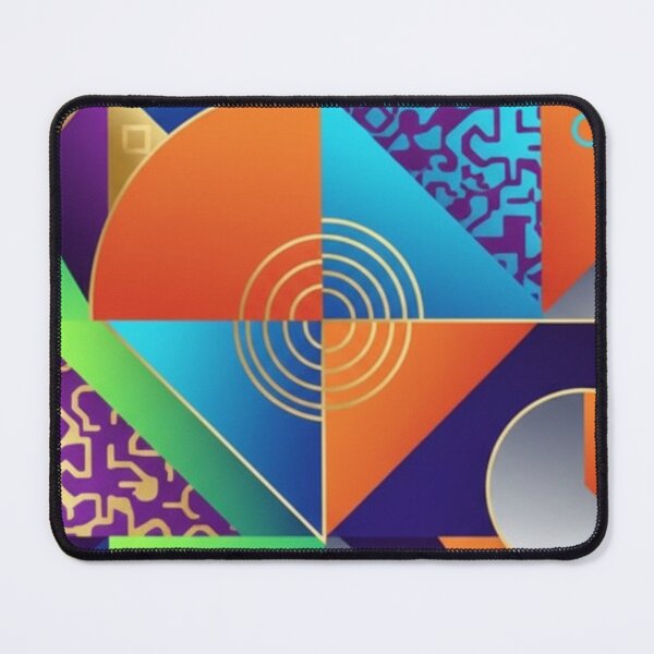 Item preview, Geometric harmony designed and sold by AnonimusDesigns.