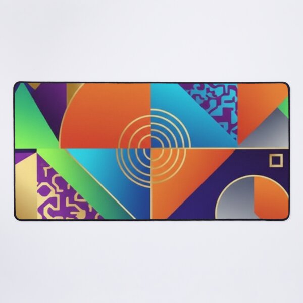 Item preview, Geometric harmony designed and sold by AnonimusDesigns.