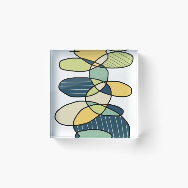 Item preview, Abstract Doodling designed and sold by UmaDupla.