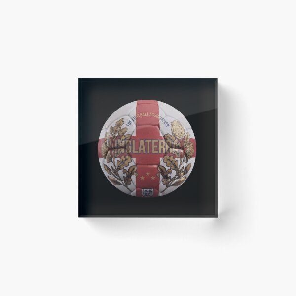 Item preview, Inglaterra Retro designed and sold by Offsidetees.