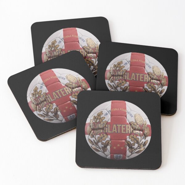 Item preview, Retro England designed and sold by Offsidetees.