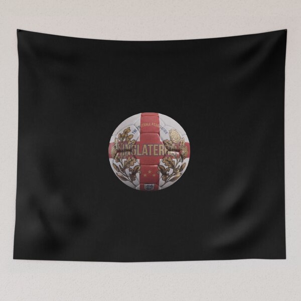 Item preview, Retro England designed and sold by Offsidetees.
