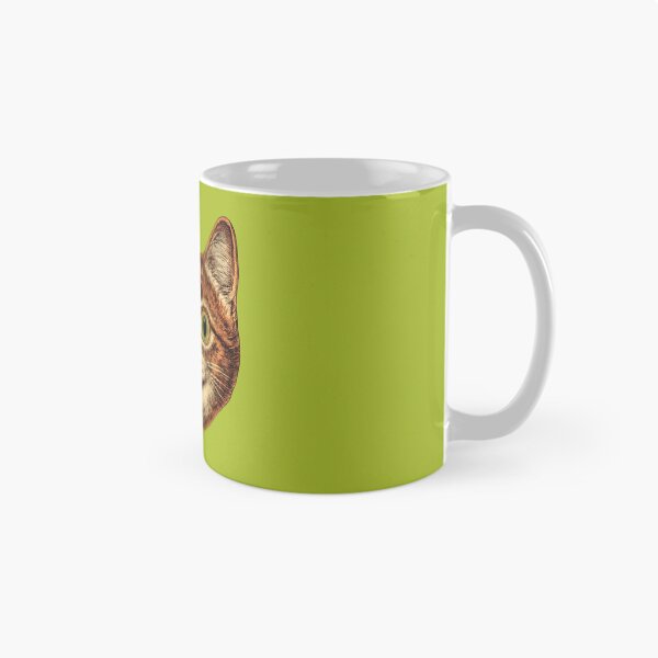 Artikelvorschau, Radiant Cat Friend - A Face Full Of Joy entworfen und verkauft von iamdesigns14.