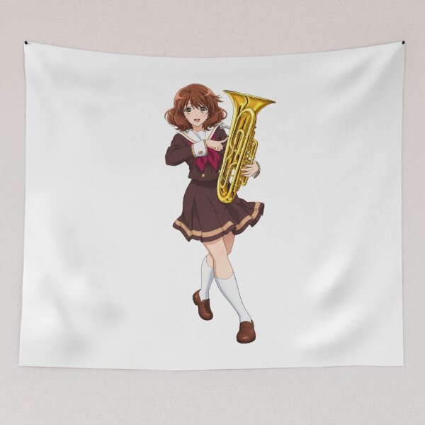 Item preview, Kumiko designed and sold by safarianu.