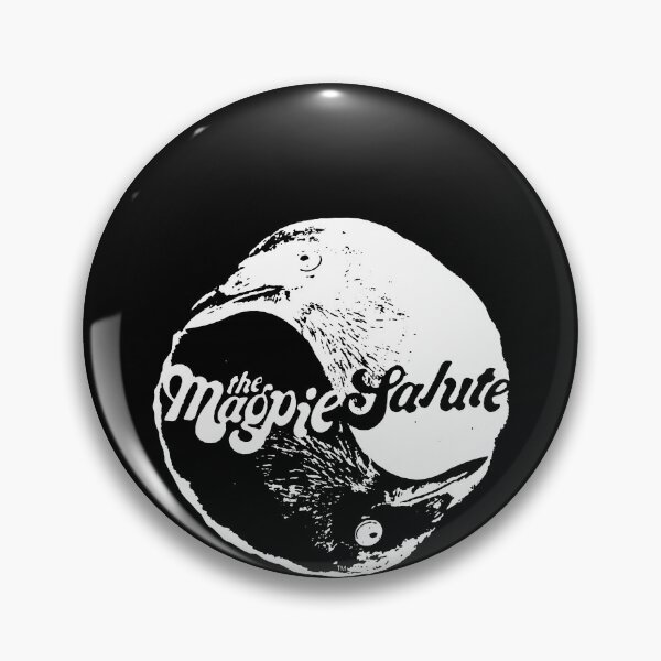 Item preview, The Magpie Salute designed and sold by KaelenStudio.