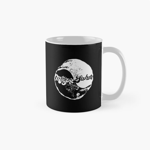 Item preview, The Magpie Salute designed and sold by KaelenStudio.