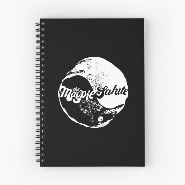 Item preview, The Magpie Salute designed and sold by KaelenStudio.