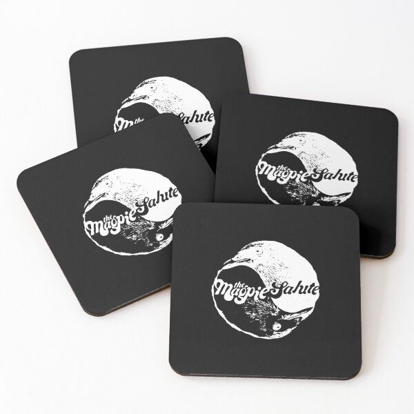 Item preview, The Magpie Salute designed and sold by KaelenStudio.