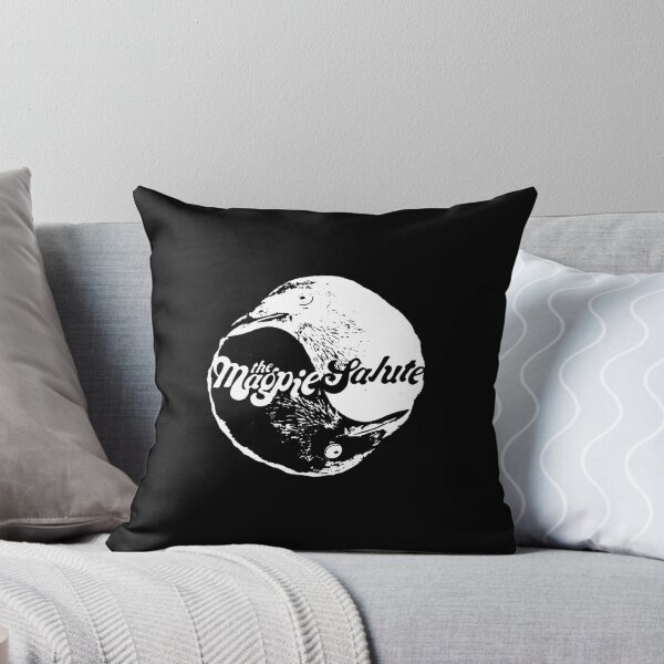 Item preview, The Magpie Salute designed and sold by KaelenStudio.