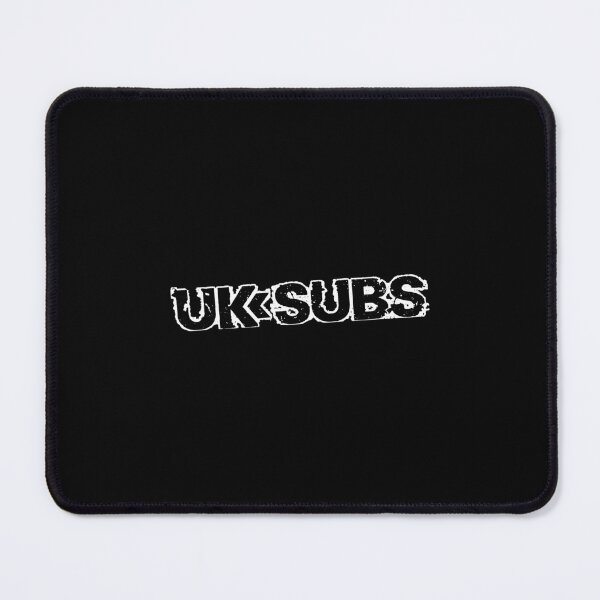 Item preview, U.K. Subs BAND designed and sold by yute-kiuy-fr.