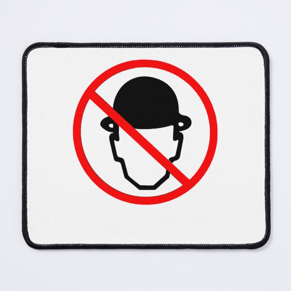 Item preview, Men Without Hats designed and sold by Shanlana.