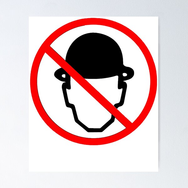 Item preview, Men Without Hats designed and sold by Shanlana.