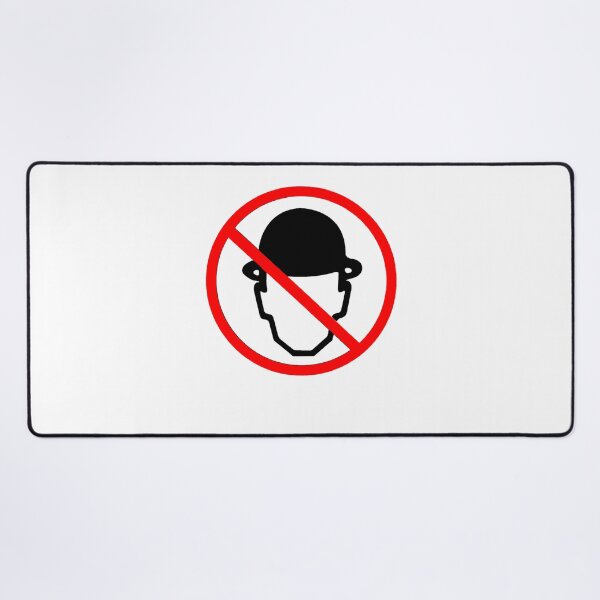 Item preview, Men Without Hats designed and sold by Shanlana.
