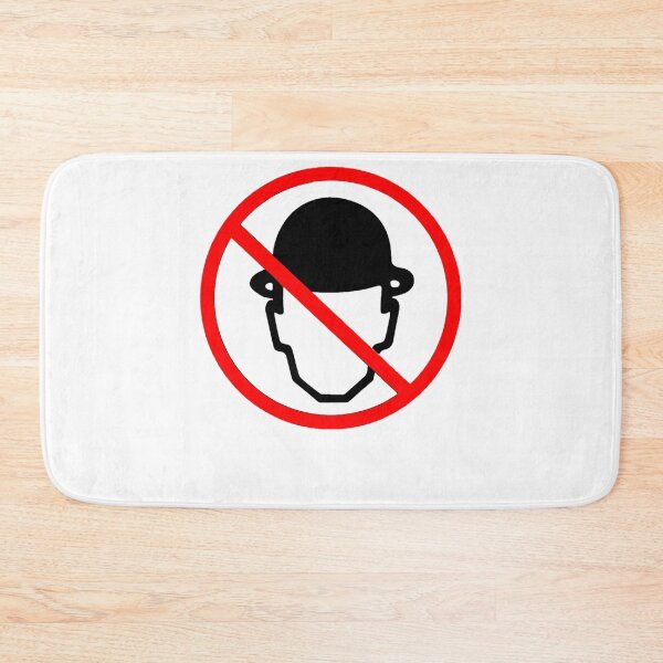 Item preview, Men Without Hats designed and sold by Shanlana.