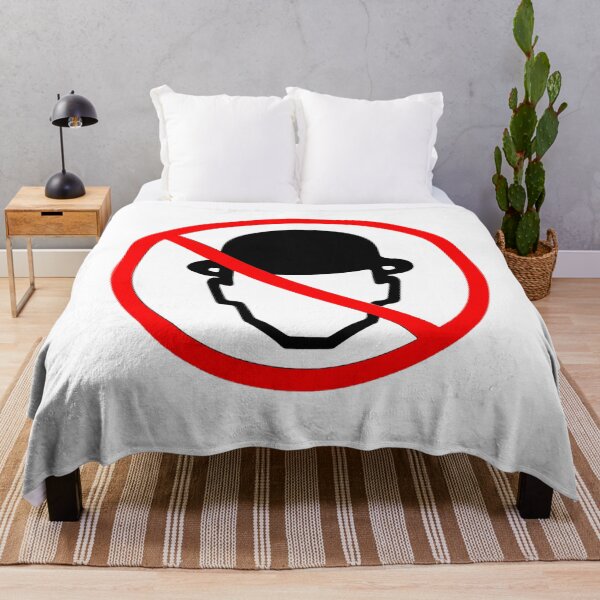 Item preview, Men Without Hats designed and sold by Shanlana.
