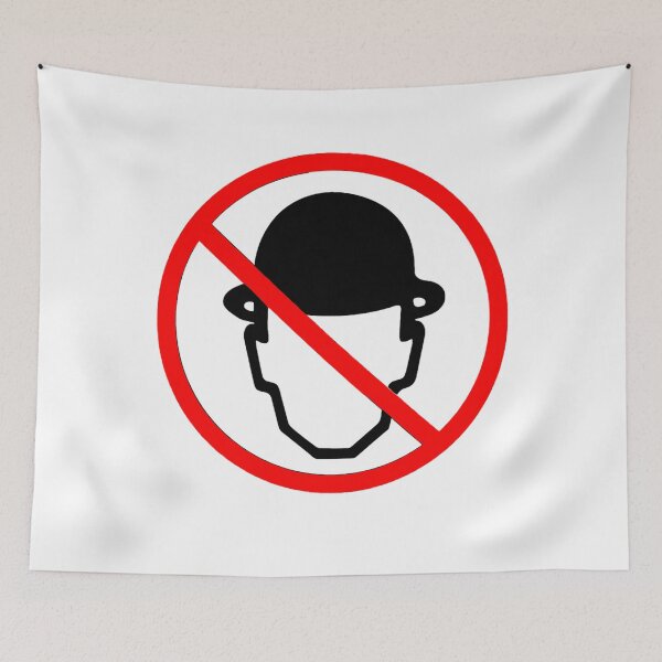 Item preview, Men Without Hats designed and sold by Shanlana.