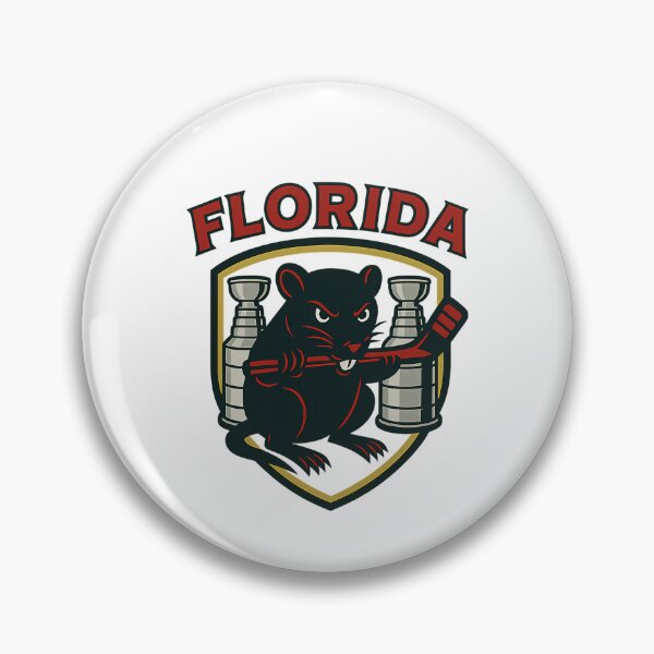Item preview, Florida Panthers designed and sold by jones-xfc-room.