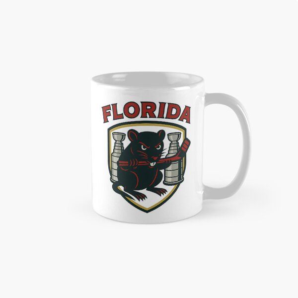 Item preview, Florida Panthers designed and sold by jones-xfc-room.