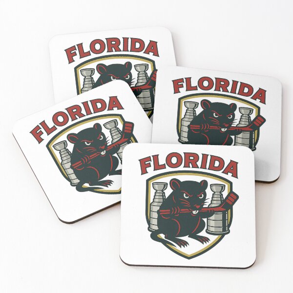 Item preview, Florida Panthers designed and sold by jones-xfc-room.