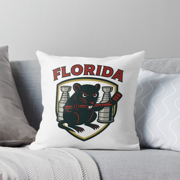 Item preview, Florida Panthers designed and sold by jones-xfc-room.