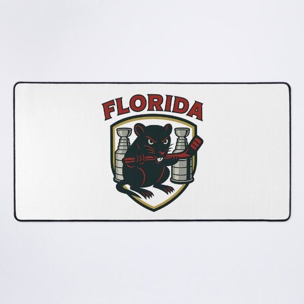 Item preview, Florida Panthers designed and sold by jones-xfc-room.