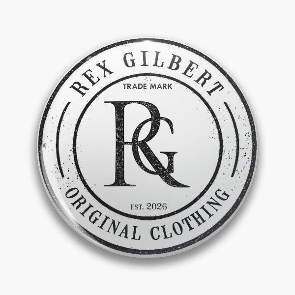 Item preview, Rex Gilbert Original Clothing designed and sold by LittleGwigan.