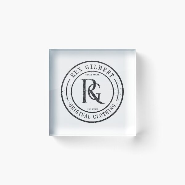 Artikelvorschau, Rex Gilbert Original Clothing entworfen und verkauft von LittleGwigan.