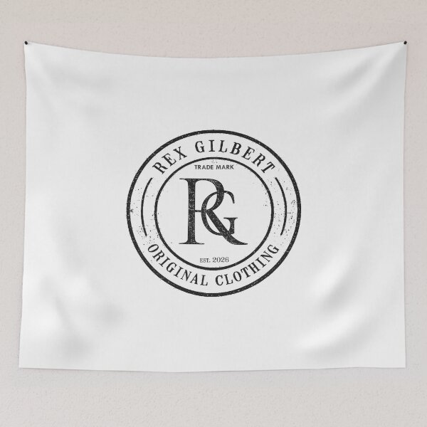 Item preview, Rex Gilbert Original Clothing designed and sold by LittleGwigan.