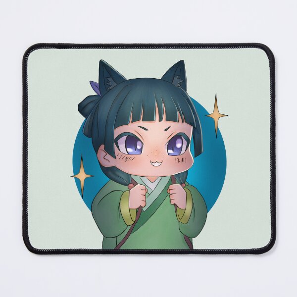 Item preview, Scribble Chibi Apothecary Cute designed and sold by Ninaa-Art.