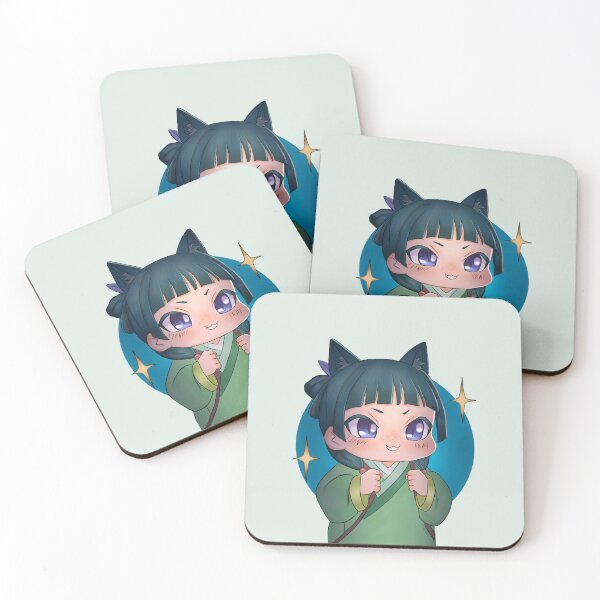 Item preview, Scribble Chibi Apothecary Cute designed and sold by Ninaa-Art.