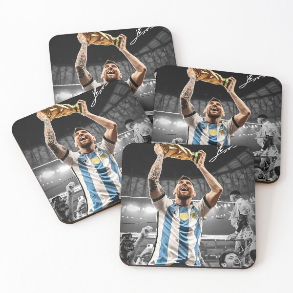 Item preview, Lionel-Messi Celebrates designed and sold by evelynsengel.