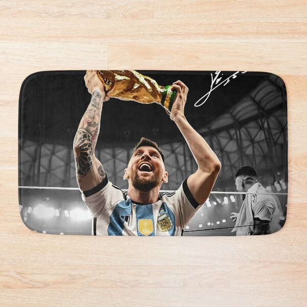 Item preview, Lionel-Messi Celebrates designed and sold by evelynsengel.