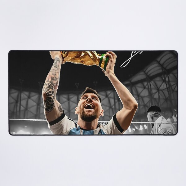 Item preview, Lionel-Messi Celebrates designed and sold by evelynsengel.