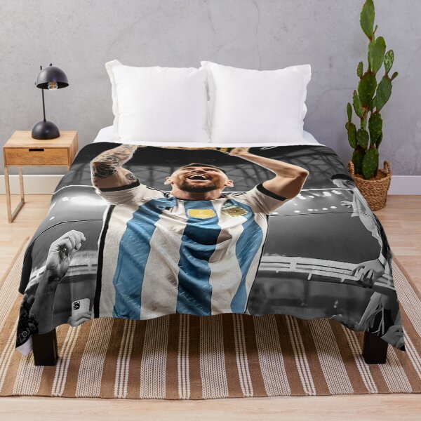 Item preview, Lionel-Messi Celebrates designed and sold by evelynsengel.