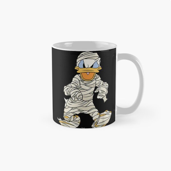 Item preview, Mickey And Friends Donald Duck Mummy Halloween designed and sold by tiabletz.