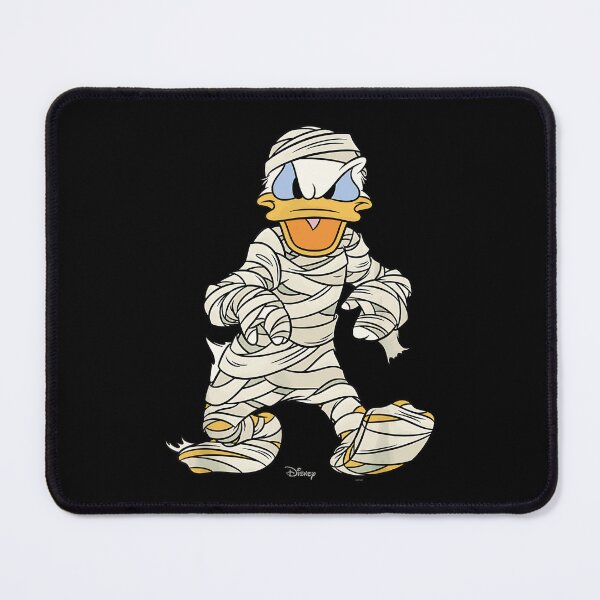 Item preview, Mickey And Friends Donald Duck Mummy Halloween designed and sold by tiabletz.