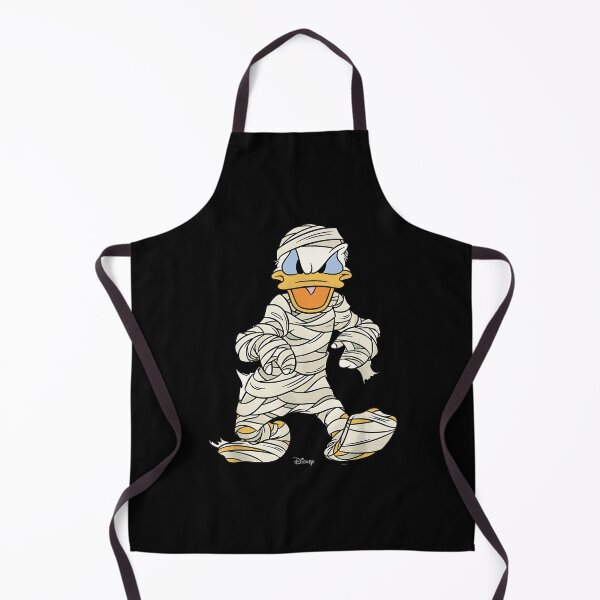 Item preview, Mickey And Friends Donald Duck Mummy Halloween designed and sold by tiabletz.