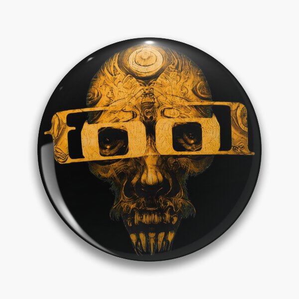 Item preview, Distorteds Skull 3D Glassess Dark  designed and sold by TinaFangcao.