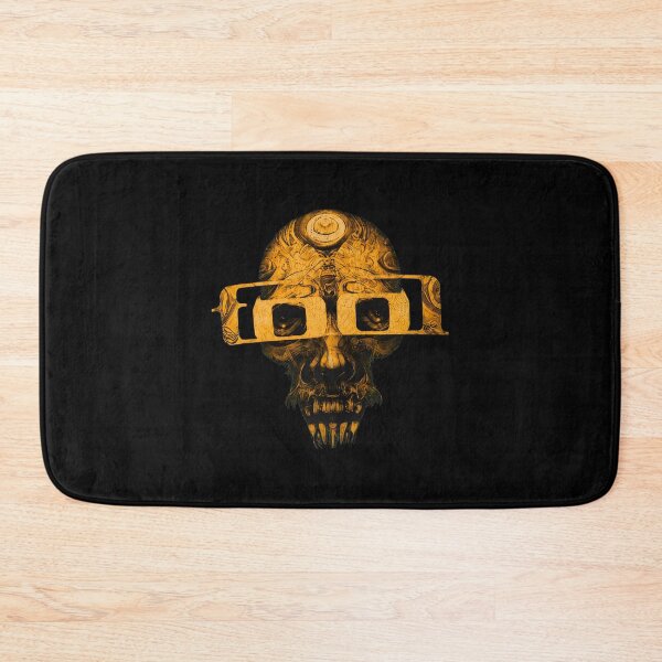 Item preview, Distorteds Skull 3D Glassess Dark  designed and sold by TinaFangcao.