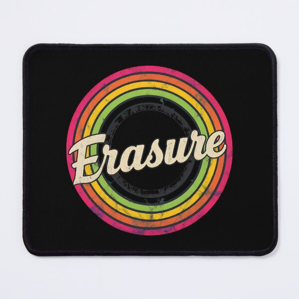 Item preview, Erasures Rainbows Band designed and sold by CressidaRook.