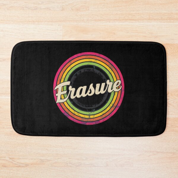 Item preview, Erasures Rainbows Band  designed and sold by CressidaRook.